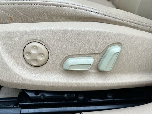 Used 2013 Audi A6 3.0T Premium Plus w/ Premium Plus Pkg AWD/4WD image 12