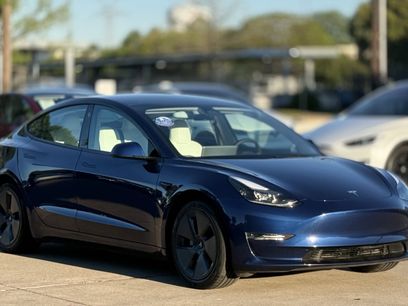 Used 2023 Tesla Model 3 Standard Range