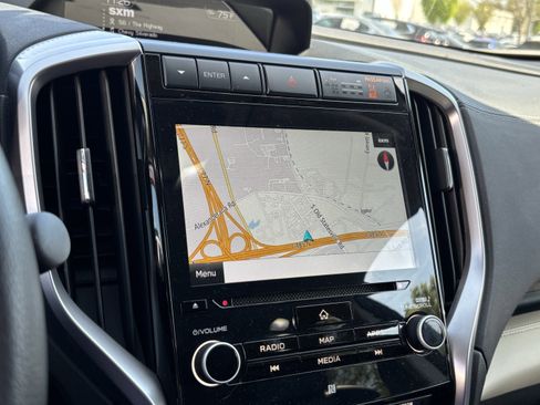 Used 2021 Subaru Ascent Limited w/ Technology Package image 23