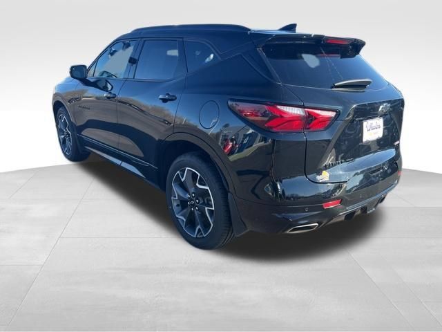 Used 2022 Chevrolet Blazer RS w/ LPO, Floor Liner Package AWD/4WD image 42