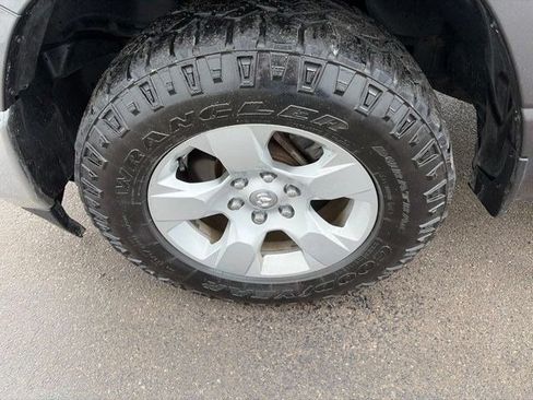 Used 2019 RAM 1500 Big Horn AWD/4WD image 49
