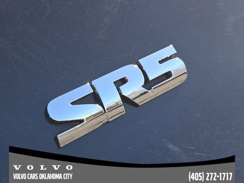 Used 2021 Toyota 4Runner SR5 image 9