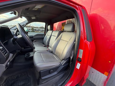 Used 2017 Ford F350 XL w/ Power Equipment Group image 30