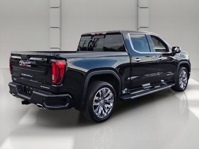 Certified 2022 GMC Sierra 1500 Denali AWD/4WD image 5