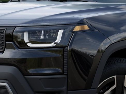 New 2026 Jeep Cherokee Laredo AWD/4WD image 11