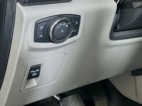 Used 2020 Ford F150 XL w/ Equipment Group 101A Mid AWD/4WD image 16