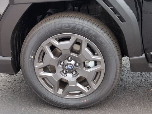 New 2026 Subaru Outback Premium image 20