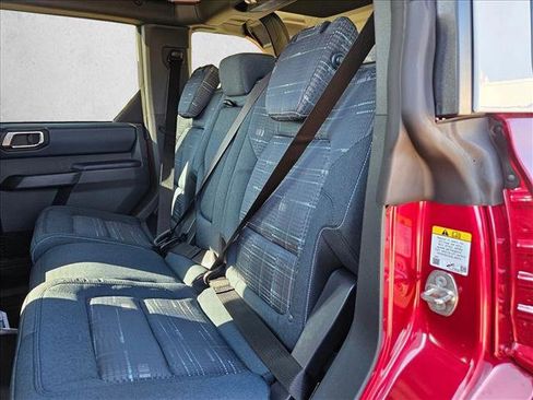 New 2025 Ford Bronco Heritage Edition image 12