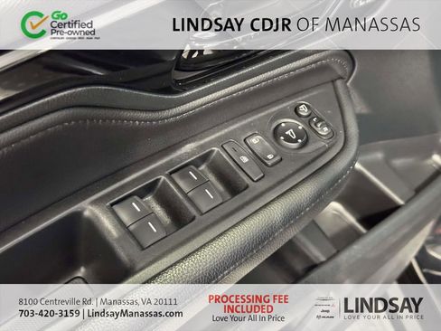 Used 2023 Honda Odyssey Elite image 27