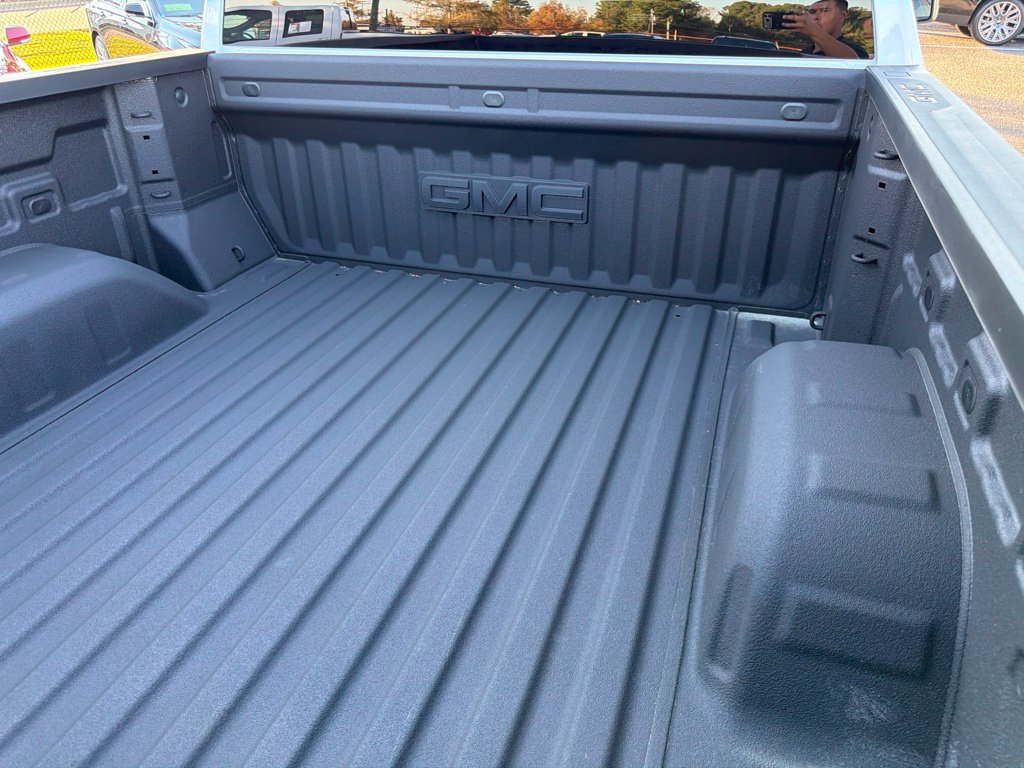 Used 2026 GMC Sierra 1500 Elevation w/ X31 Off-Road Package AWD/4WD image 11
