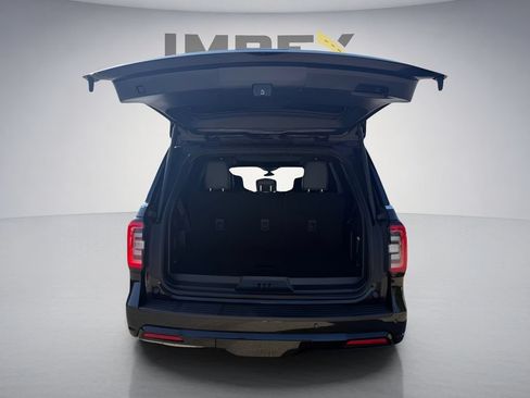 Used 2024 Ford Expedition Limited AWD/4WD image 33