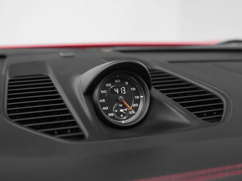 Certified 2018 Porsche 911 GT3 image 59