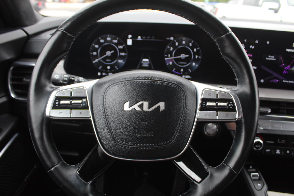 Used 2024 Kia Telluride SX Prestige X-Line AWD/4WD image 23