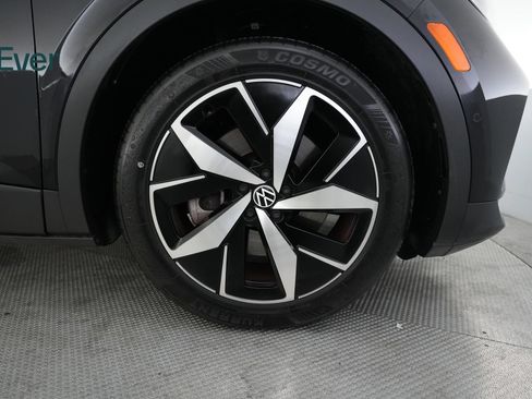 Used 2023 Volkswagen ID.4 Pro S RWD image 20