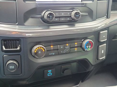 Certified 2023 Ford F150 XL w/ STX Appearance Package RWD image 25