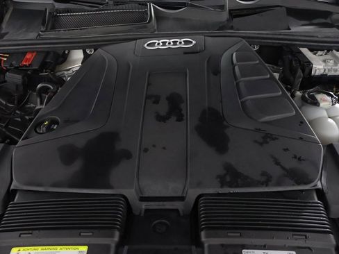 Used 2019 Audi Q7 2.0T Premium Plus w/ Premium Plus Package image 25