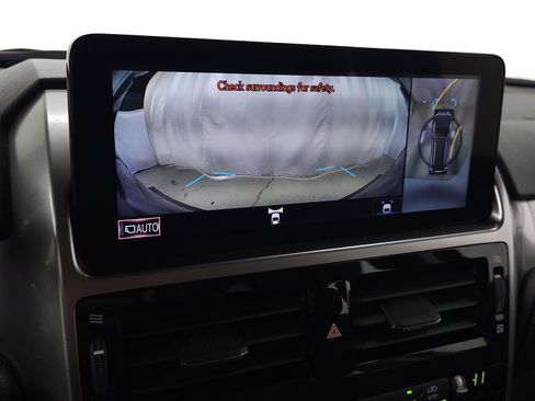 Certified 2022 Lexus GX 460 Luxury image 31