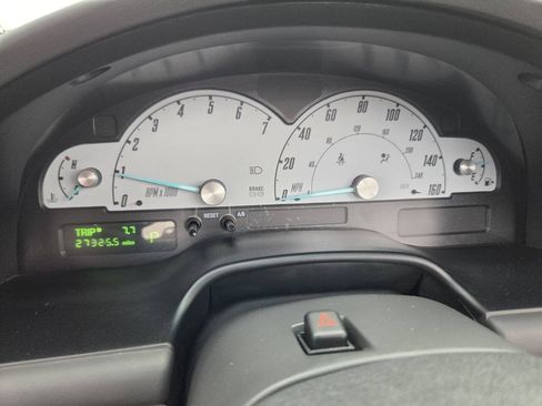 Used 2002 Ford Thunderbird RWD image 14