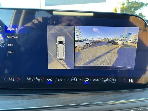 New 2026 Chevrolet Suburban High Country image 26