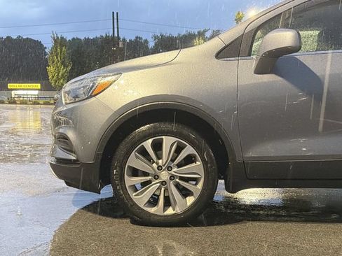 Used 2020 Buick Encore Preferred w/ Safety Package FWD image 6