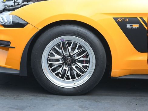 Used 2019 Ford Mustang GT Premium w/ GT Performance Package image 32