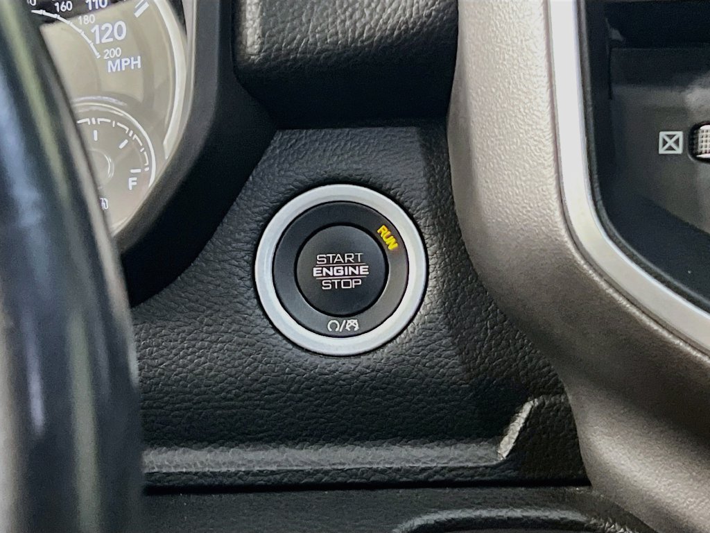 Used 2020 RAM 1500 Big Horn RWD image 20