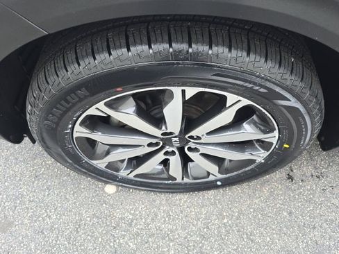 Used 2018 Kia Sportage EX AWD/4WD image 24