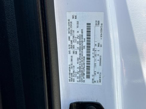 Used 2020 Ford F150 XL w/ Equipment Group 101A Mid RWD image 33