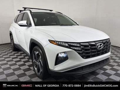 Used 2022 Hyundai Tucson SEL w/ Convenience Package