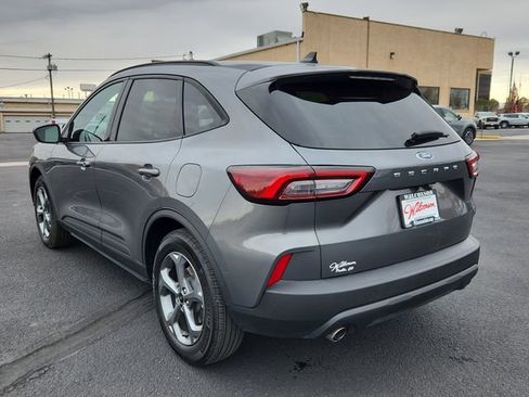Used 2025 Ford Escape ST-Line FWD image 5