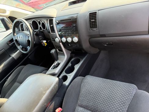 Used 2012 Toyota Tundra 4x4 CrewMax w/ TRD Off-Road Pkg image 33