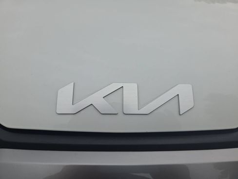 Used 2026 Kia Sportage LX FWD image 30