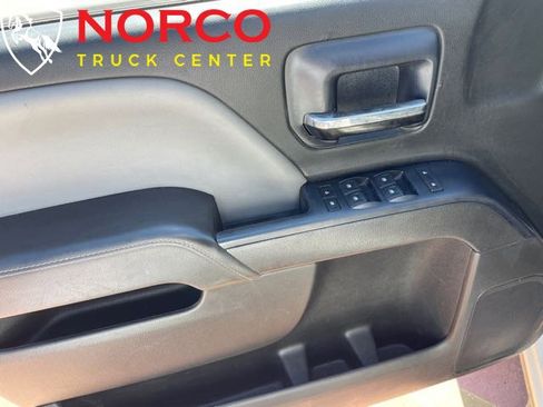 Used 2015 Chevrolet Silverado 2500 W/T image 13