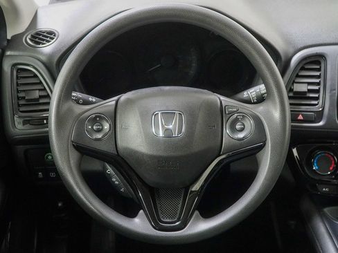 Used 2022 Honda HR-V LX image 23