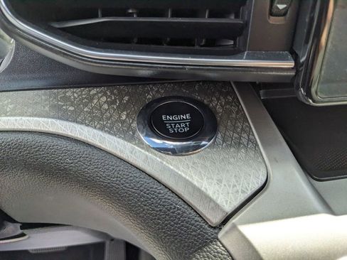 Certified 2022 Ford Explorer Timberline w/ Timberline Technology Package image 28