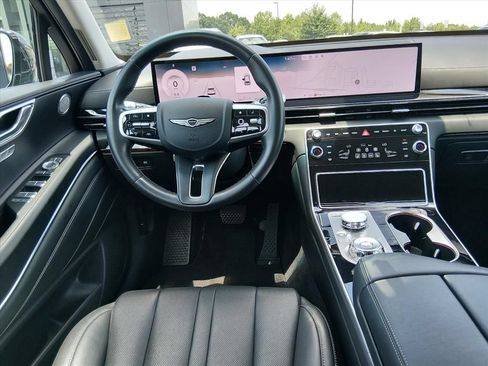 Used 2025 Genesis GV80 2.5T Standard AWD/4WD image 10
