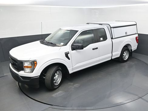Used 2022 Ford F150 XL w/ Equipment Group 101A High RWD image 33