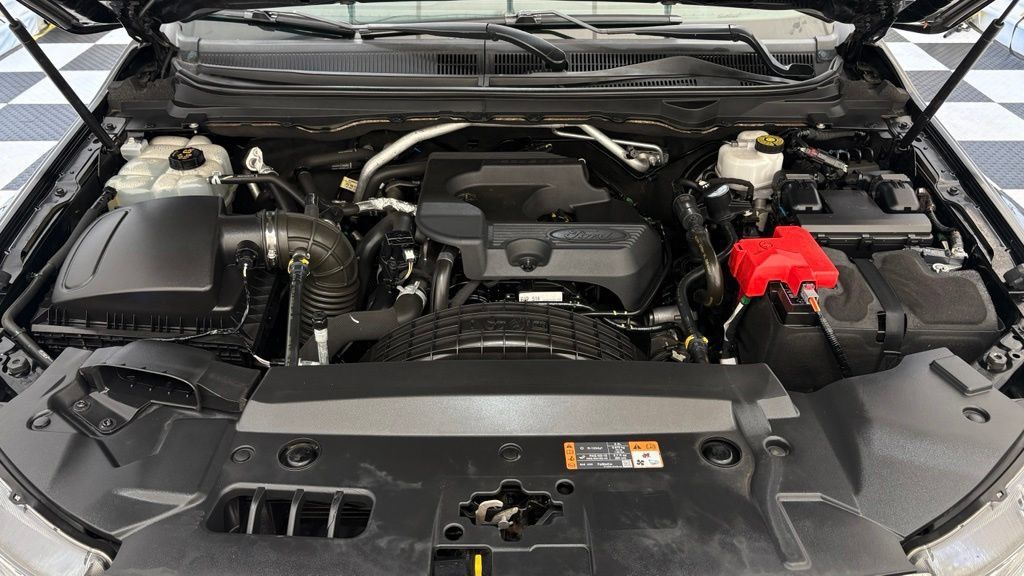 Used 2020 Ford Ranger Lariat w/ Technology Package AWD/4WD image 12