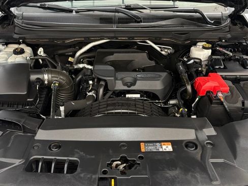 Used 2020 Ford Ranger Lariat w/ Technology Package AWD/4WD image 12