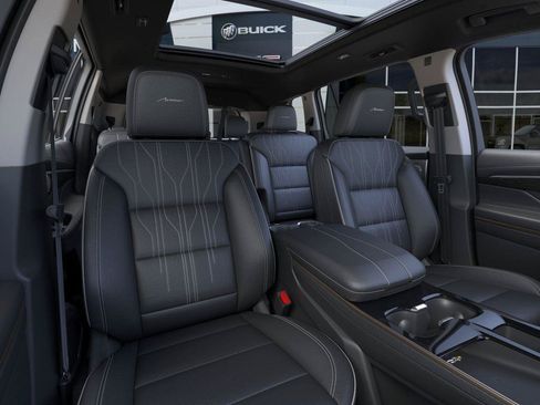New 2026 Buick Enclave Avenir w/ Super Cruise Package FWD image 16