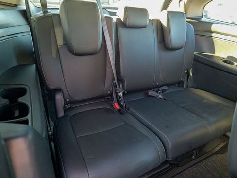 Used 2023 Honda Odyssey EX-L image 34