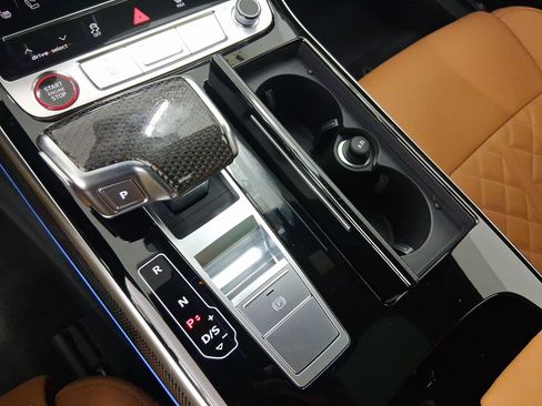 New 2026 Audi S8 quattro image 28