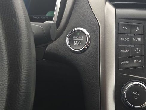 Used 2018 Ford Fusion S image 42