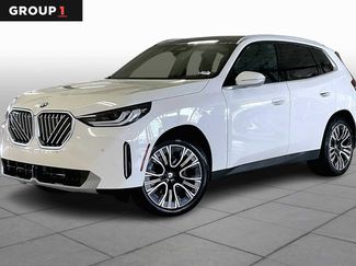 New 2026 BMW X3 xDrive30 w/ Convenience Package video 1