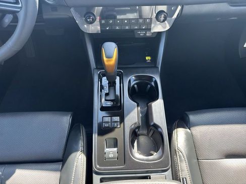 New 2026 Subaru Outback Wilderness AWD/4WD image 22