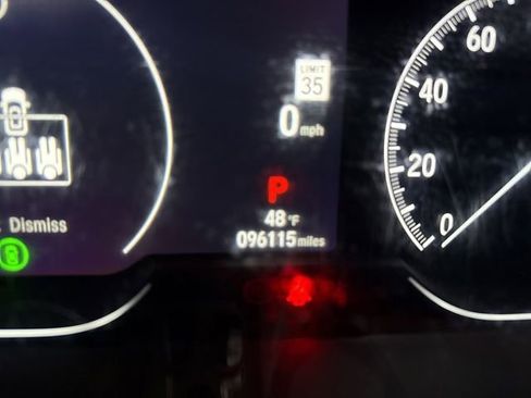 Used 2022 Honda Accord Sport image 12