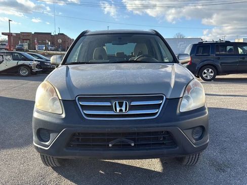 Used 2006 Honda CR-V EX image 2