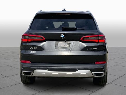Used 2019 BMW X5 xDrive40i w/ Convenience Package image 5