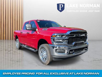 New 2026 RAM 2500 Tradesman