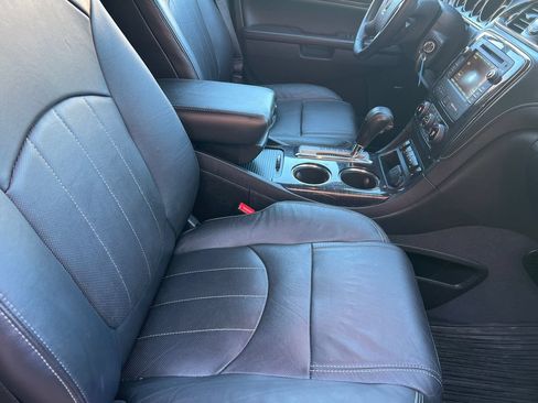 Used 2016 Buick Enclave Leather w/ Trailering Package AWD/4WD image 21